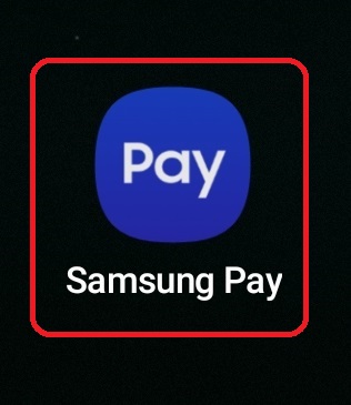 삼성페이 하단바 없애기 방법 2