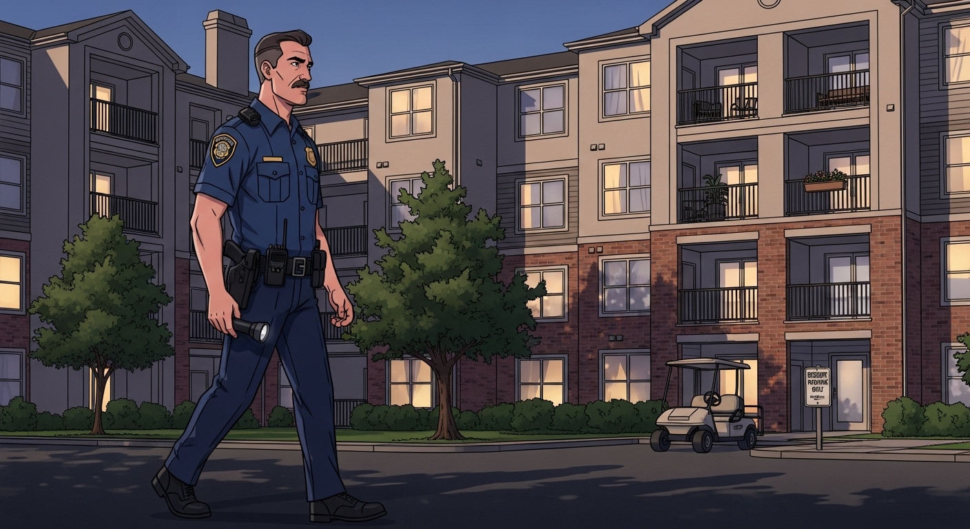 세종 경비교육 받는 곳