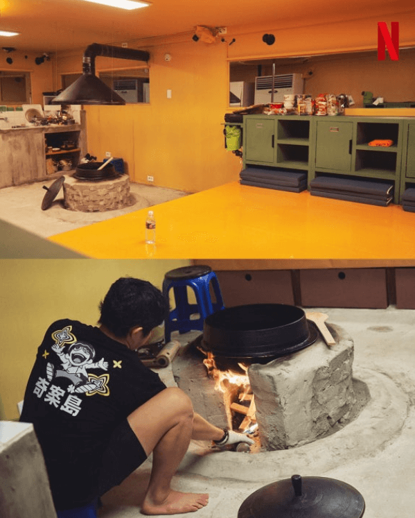 대환장기안장 기안84