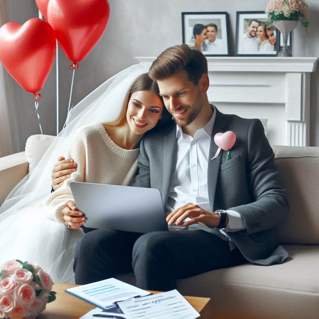 신혼부부 전세자금 대출: 자격요건부터 신청방법까지 완벽 가이드