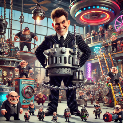 영화 슈퍼배드와 관련된 사진