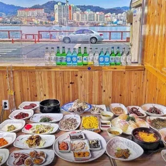 생생정보 택시맛객 안성 여행 맛집_11