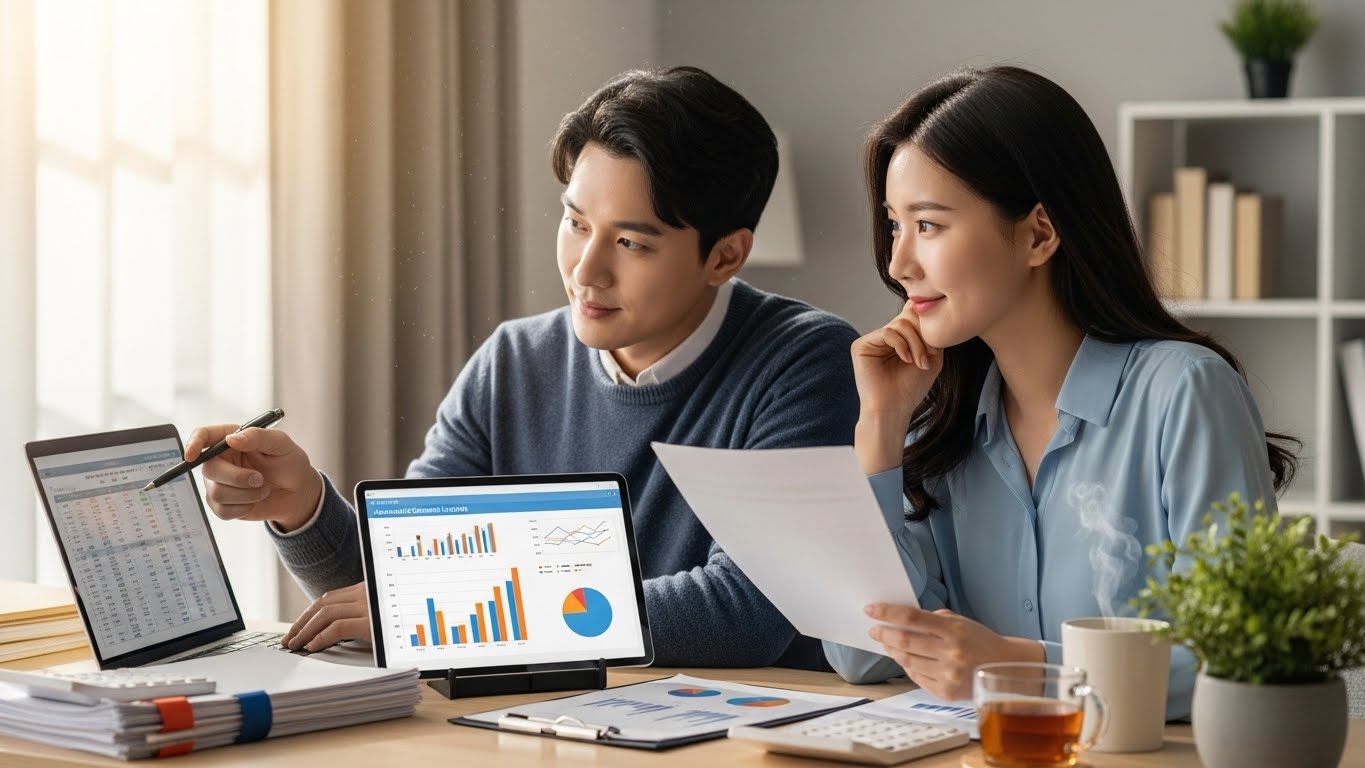 2025 연말정산 변경사항 총정리