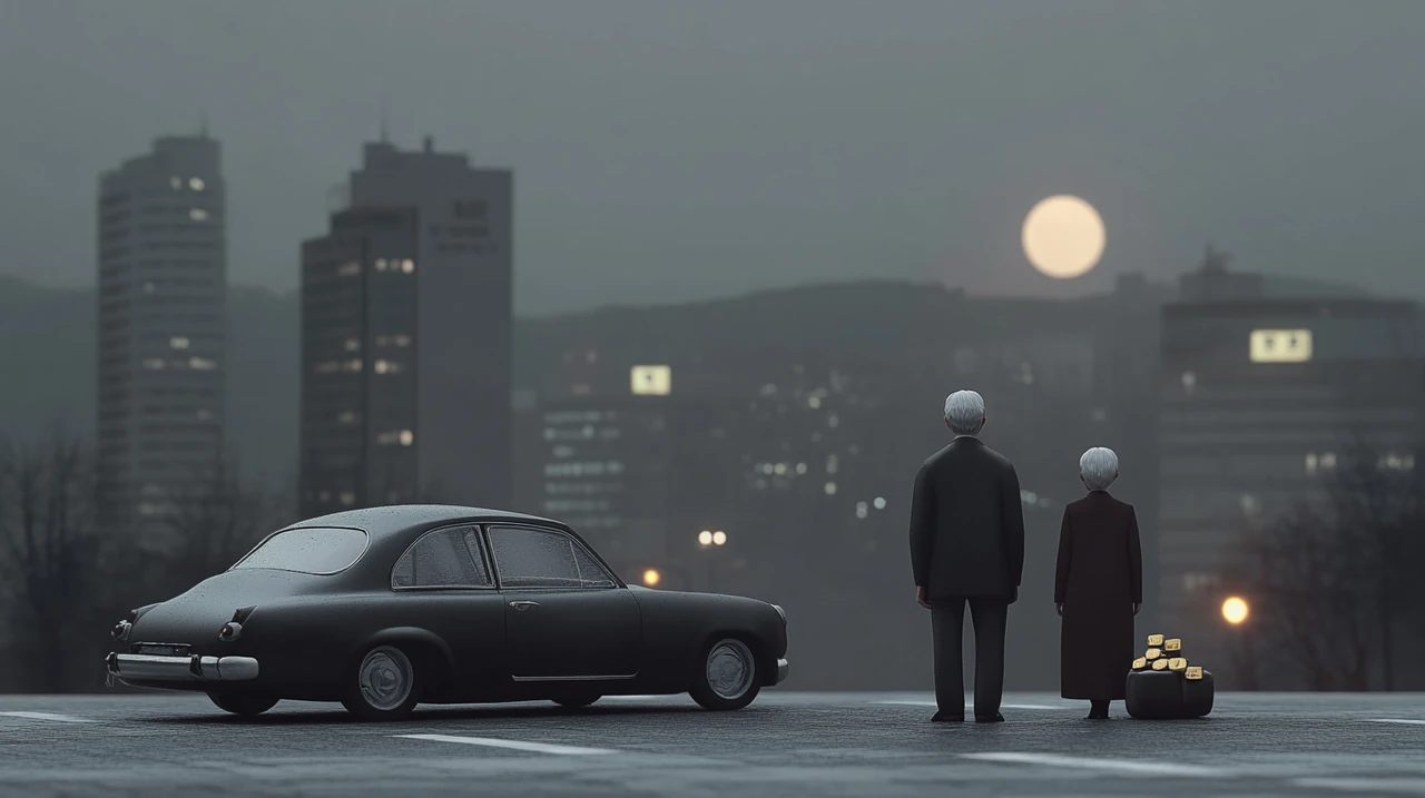 2025 미국 월배당 ETF로 IRP와 ISA, DC 퇴직연금 등에 최적화된 포트폴리오 배분 전략을 인포그래픽으로 구조화, 수익률 비교와 분산투자, 안정성, 월배당 재테크 전략이 자연스럽게 통합된 투자 정보