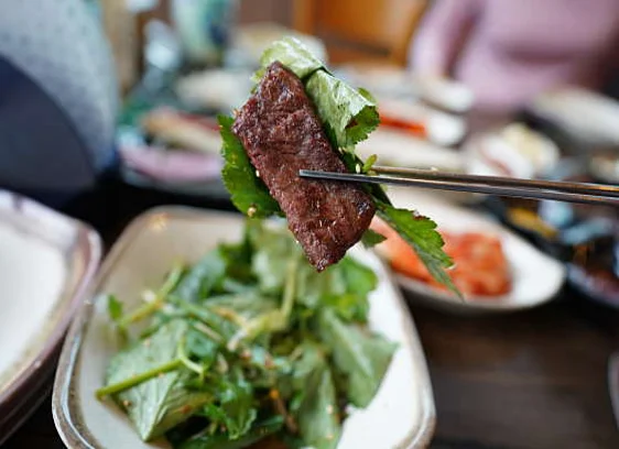 소문난이동갈비