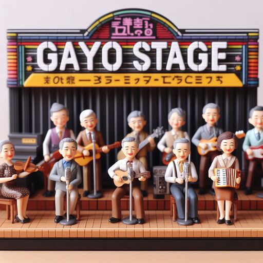 가요무대 방청신청