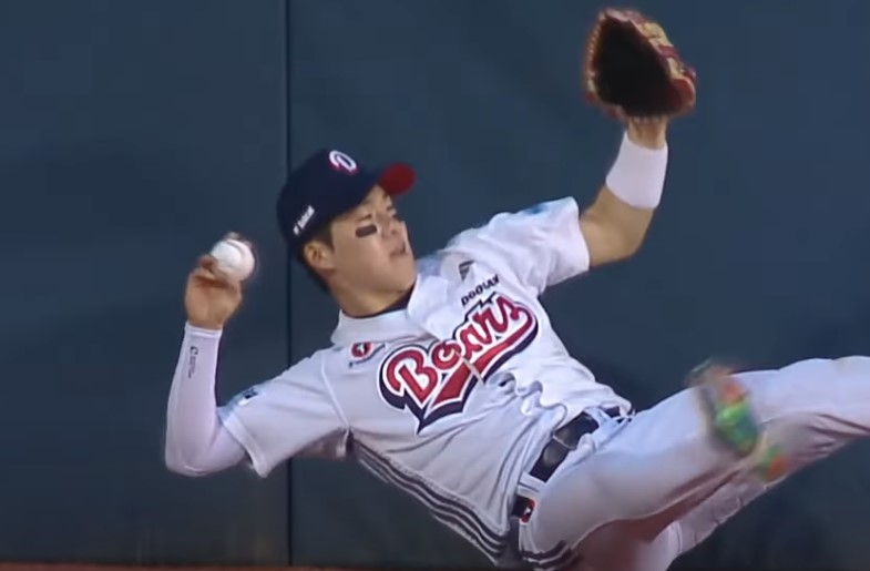 2025 프로야구 두산 vs 한화