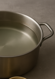 아욱국 맛있게 끓이는 방법