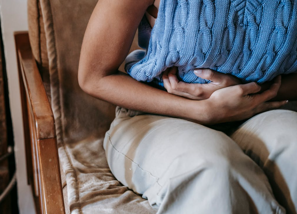 생리통의 원인, 생리통 완화를 위한 진통제, 마그네슘, 생활습관