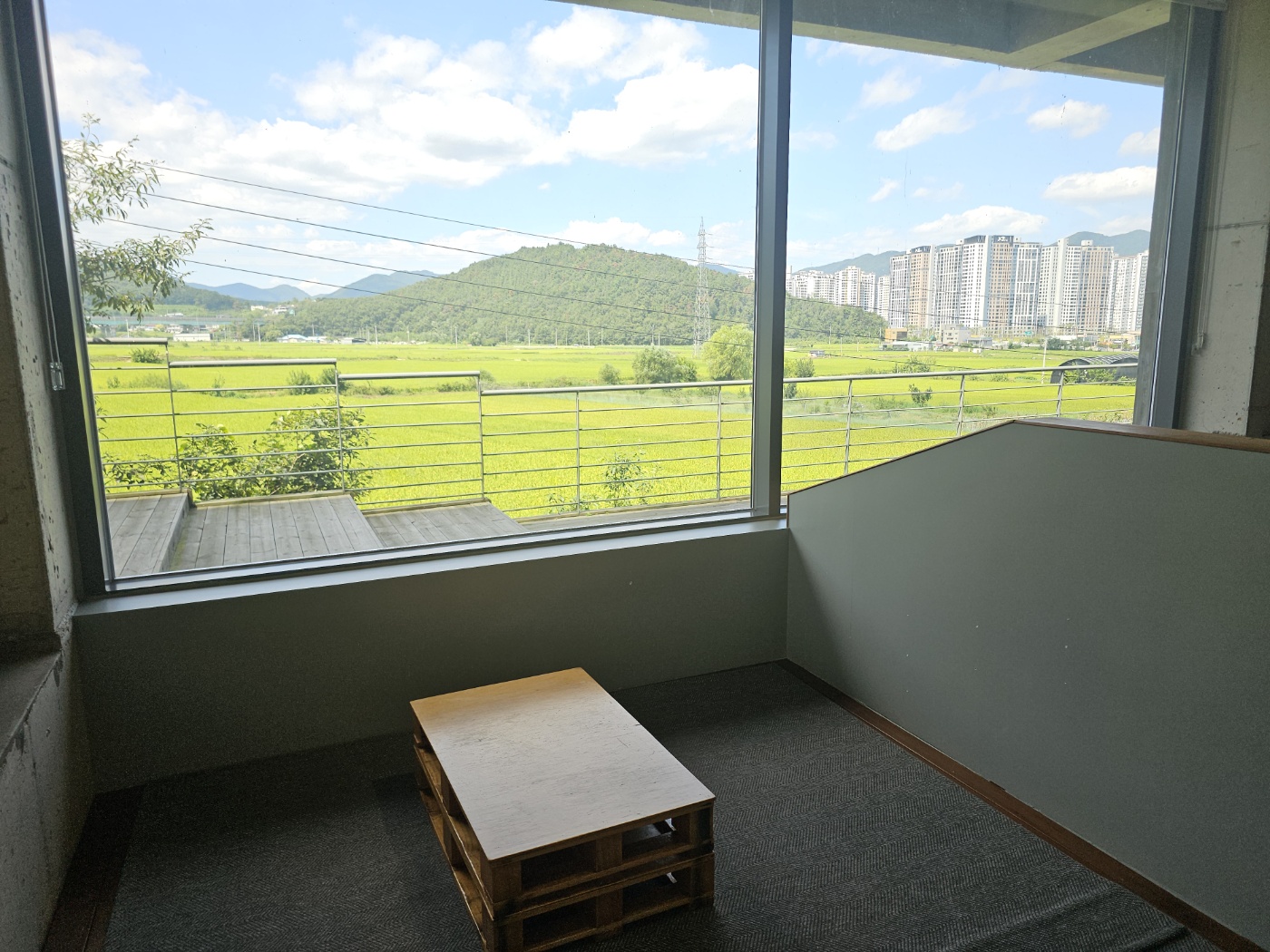 8월 경주/포항 1박2일&amp;#44; #2 [카페&amp;#44; 커피명가 보스케]