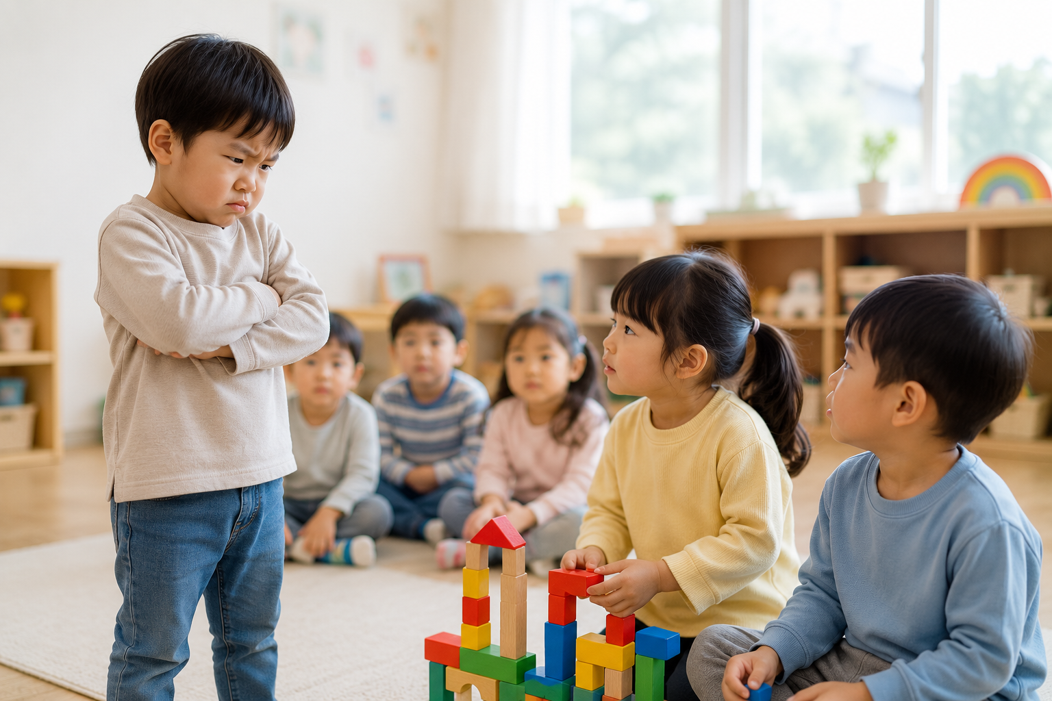 유아는-차례를-기다리기-힘든-경우가-많습니다.