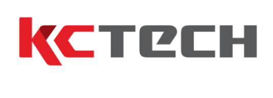 케이씨텍-로고
