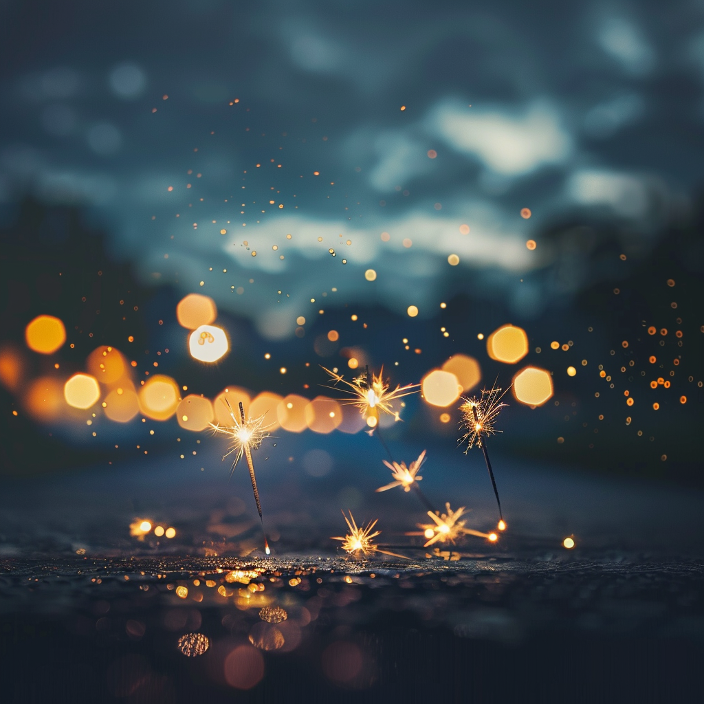 송년모임 인삿말