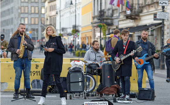 파주에서 만나는 문화와 창작을 담은 여행 코스