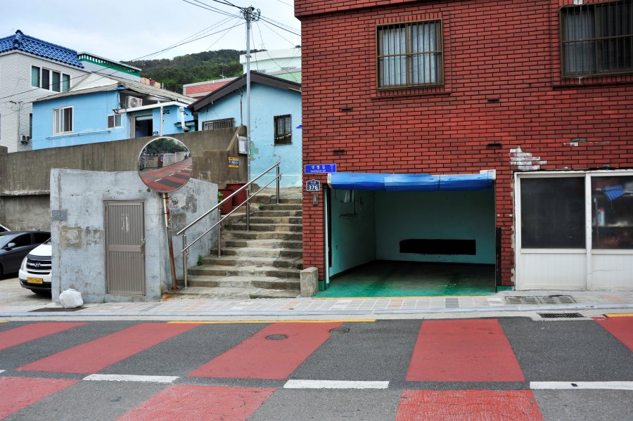 영도 산복도로 하나길