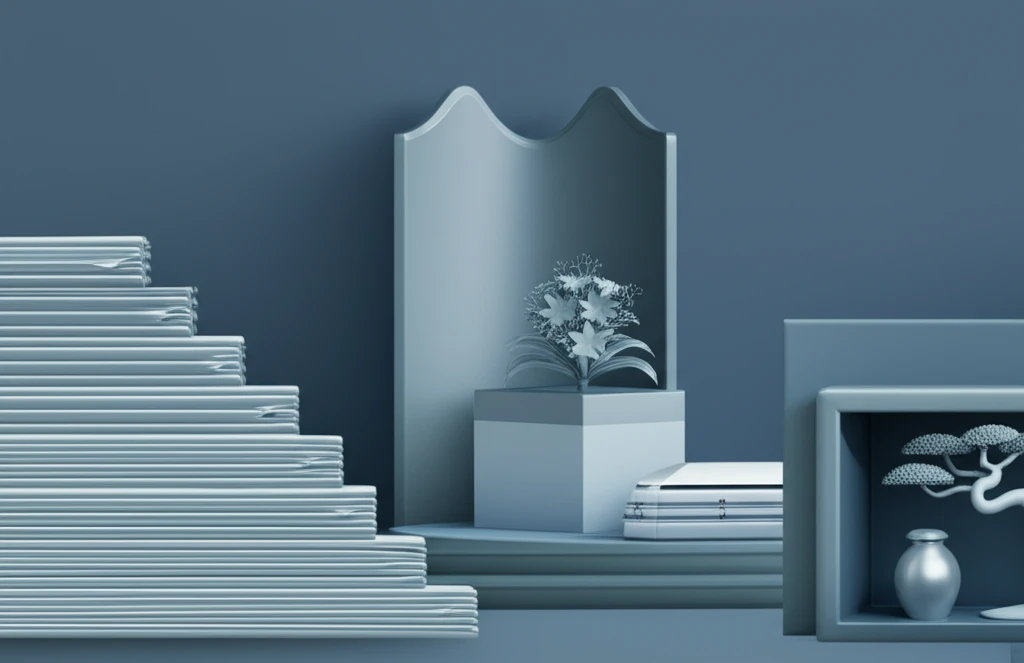 사망 직후 혼란 방지: 장례 3일간 ..