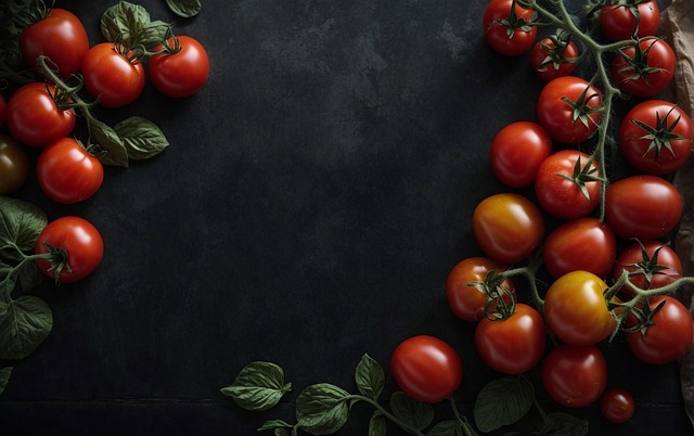 퇴촌 토마토 축제