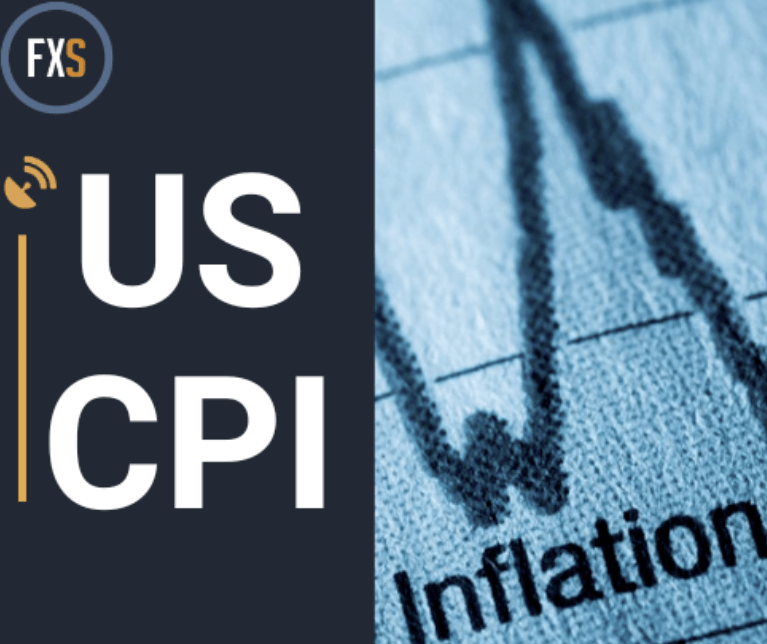 미국 CPI 발표