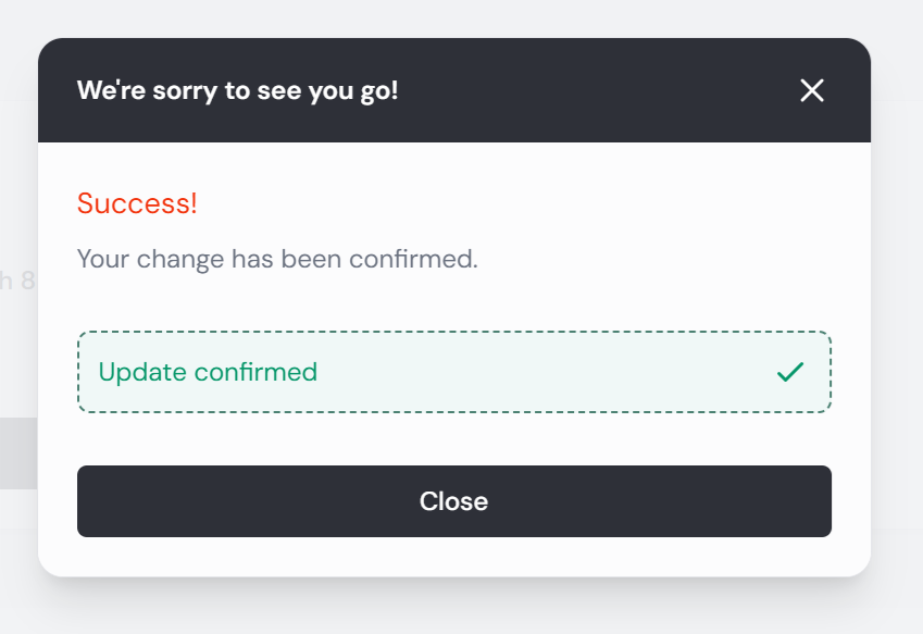 미드저니(Midjourney) 구독 해지하는 방법
