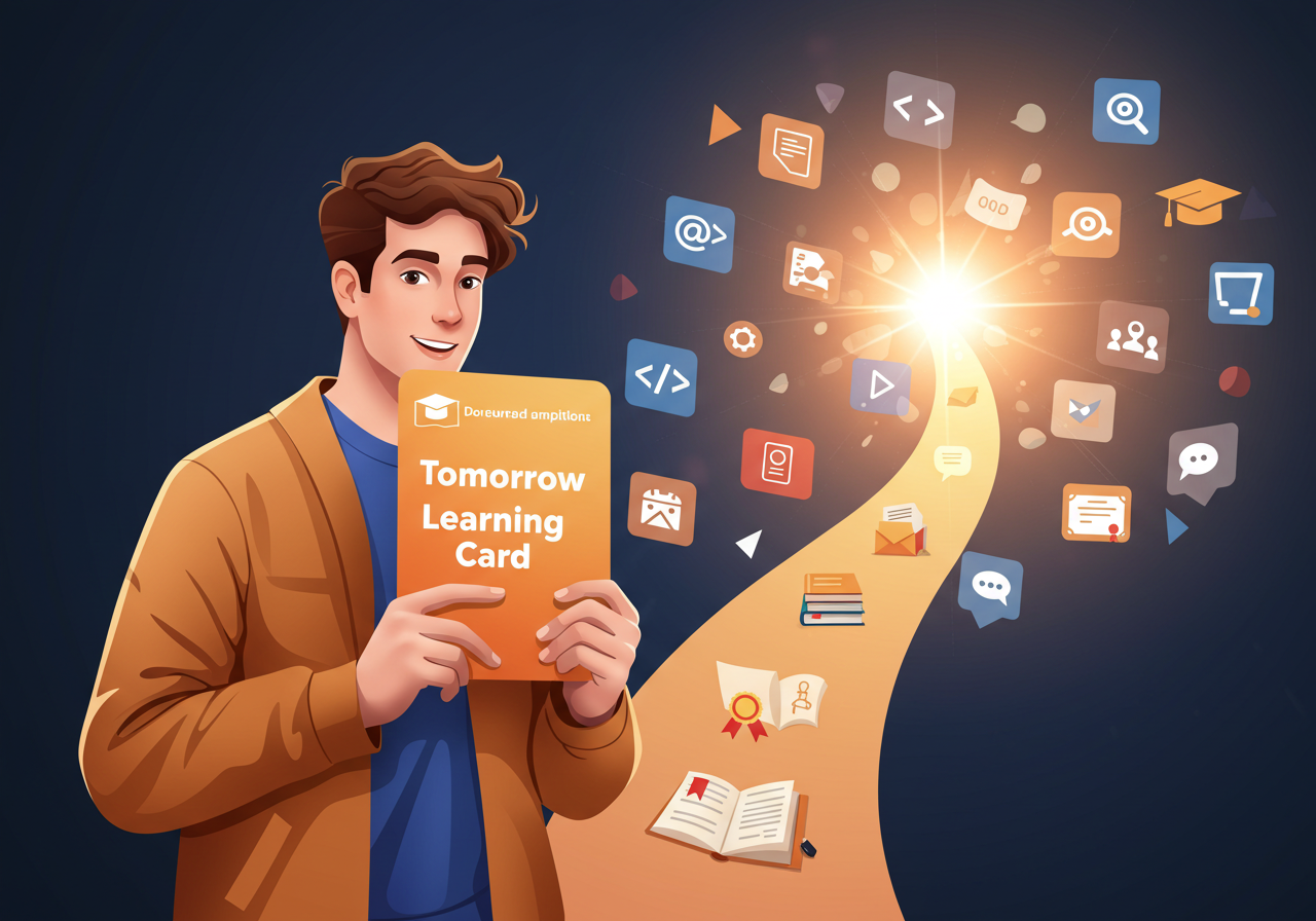 내일배움카드 신청 자격부터 활용 꿀팁까지! 구직자 &amp; 재직자 교육비 지원 완벽 정리