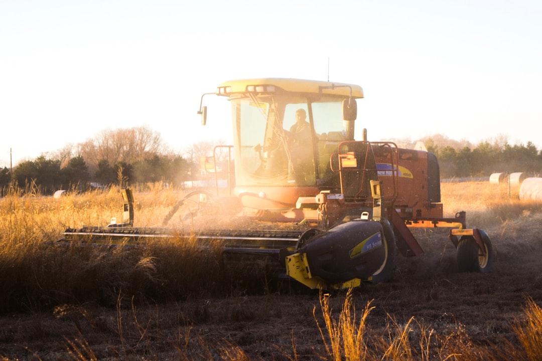 Farmers