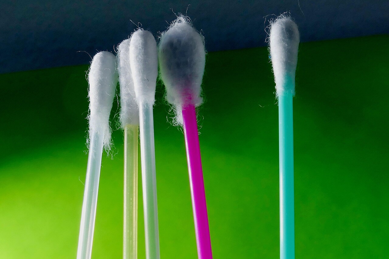 감염성 폐기물의 비감염성 전환 기준