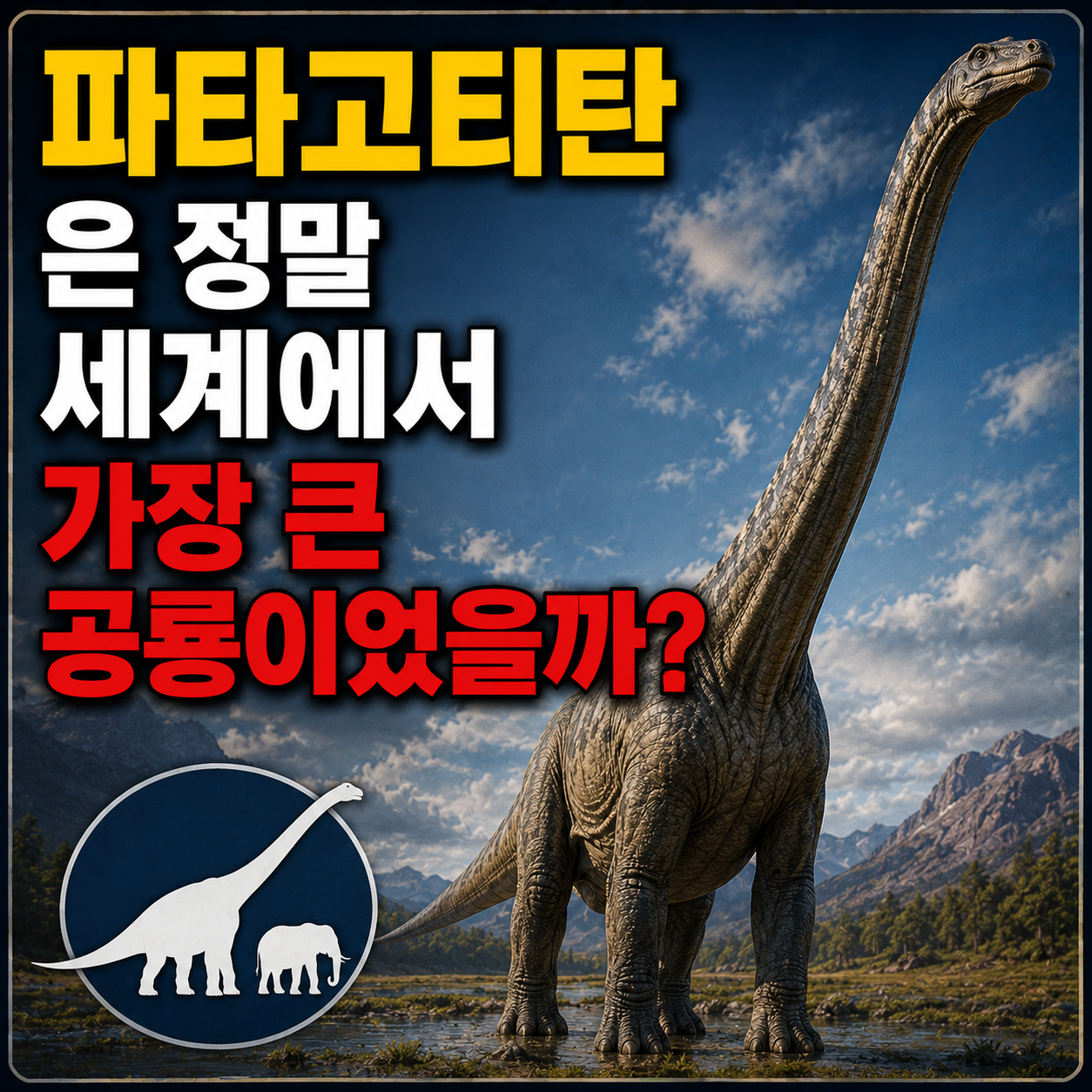 파타고티탄