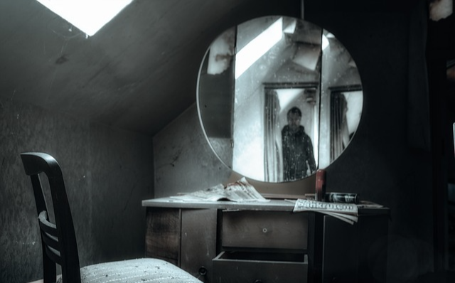 커다란 성공에는 리스크가 있다.