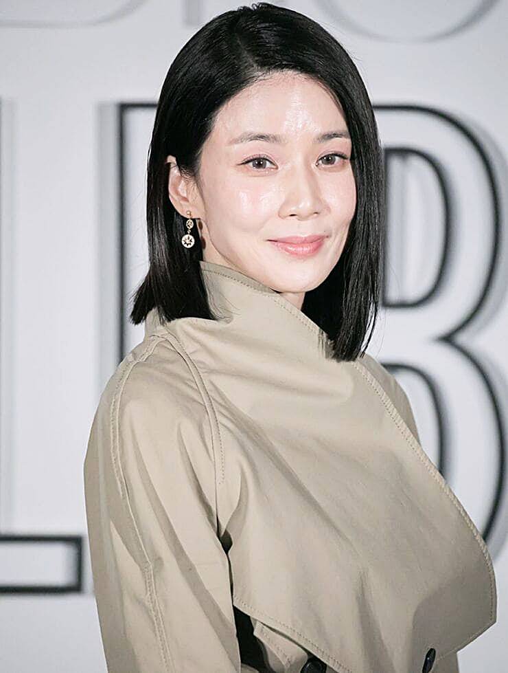 배우-이보영