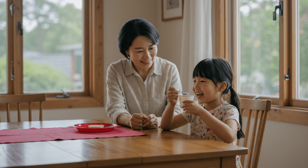 유산균 먹는시간 사진 15