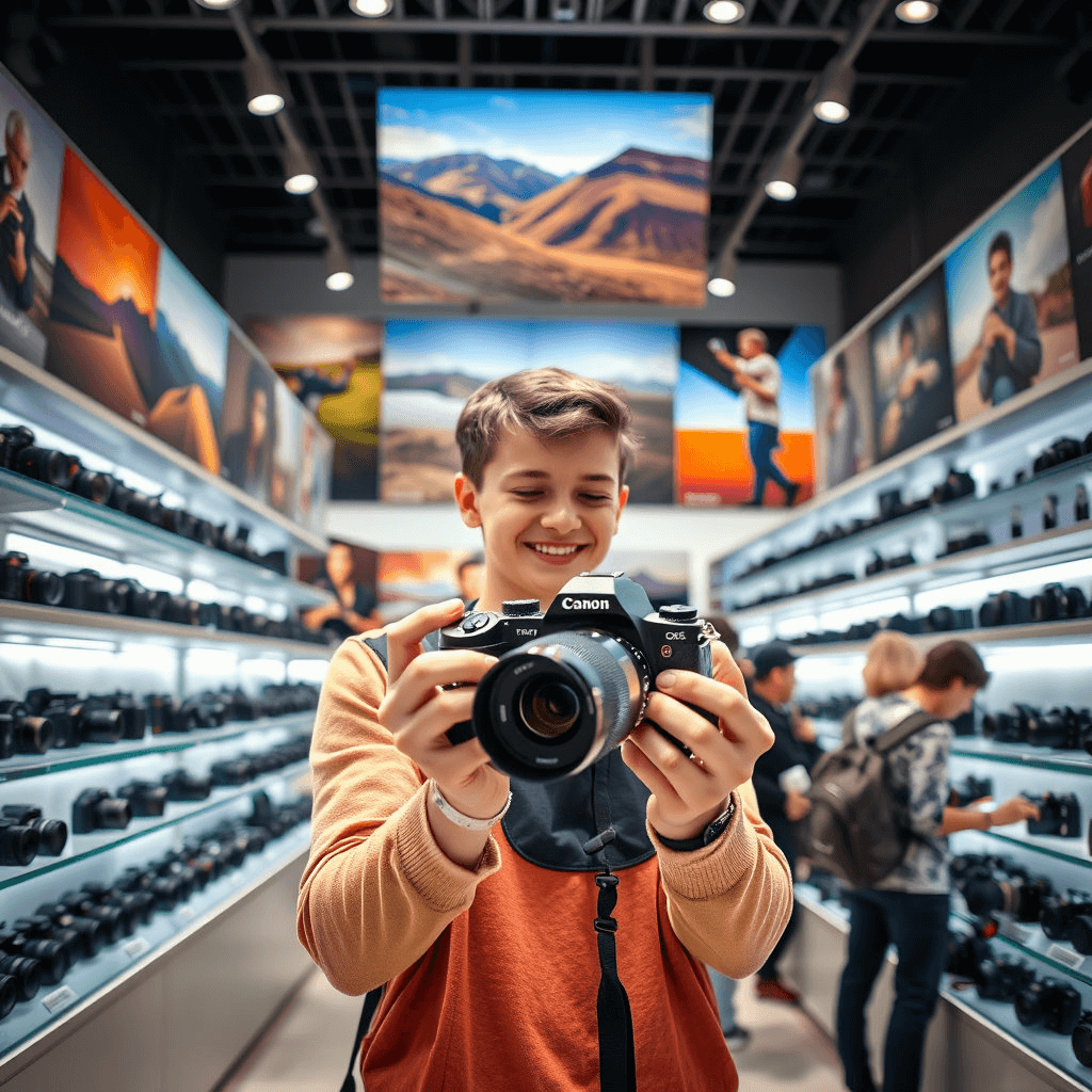 사진 찍는 꿈 해몽