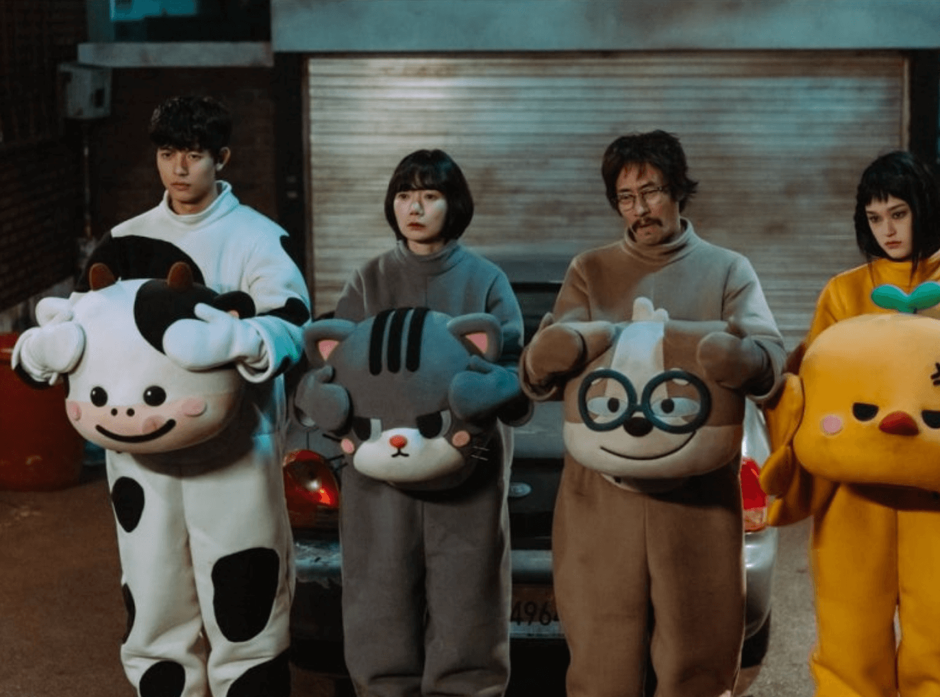 쿠팡플레이 가족계획