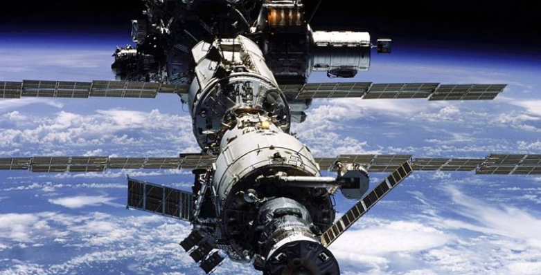 우주정거장의 소개와 탐험