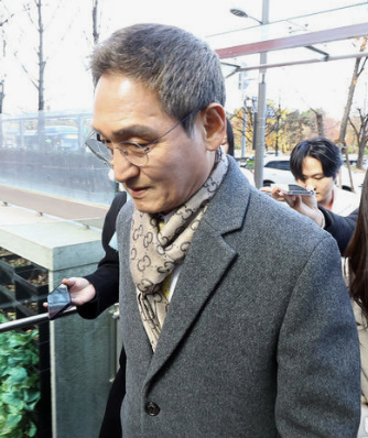 안권섭 변호사 프로필 관봉권·쿠팡 상설특검 나이 고향