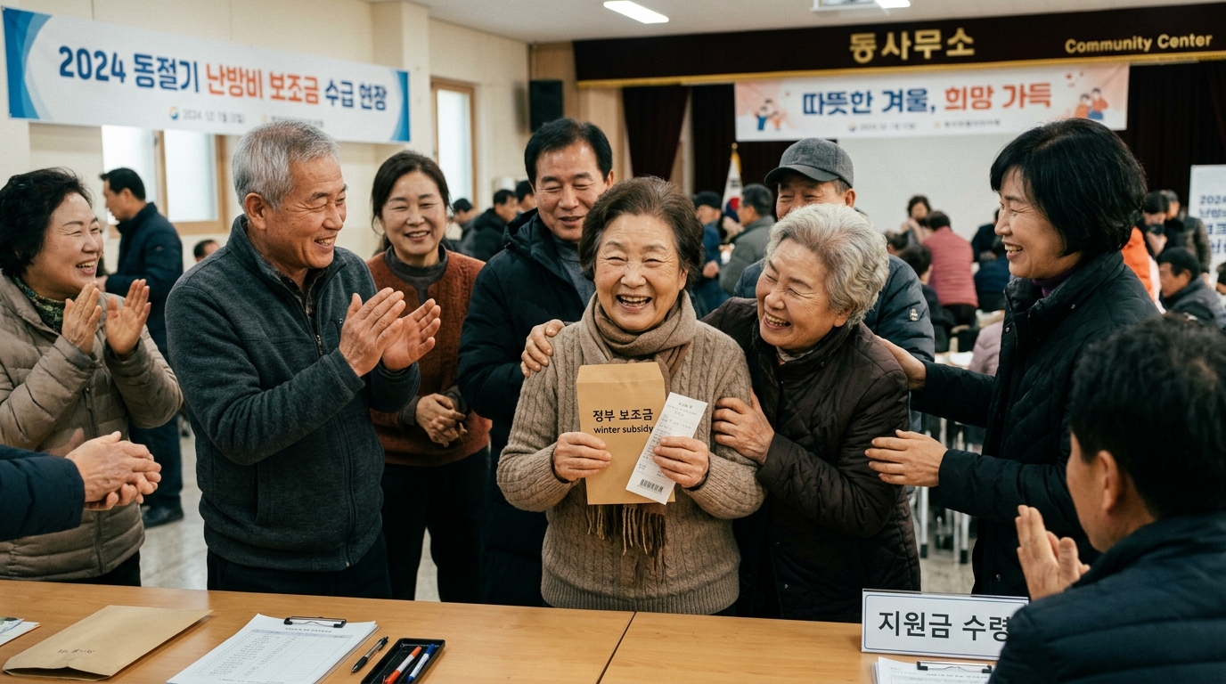 경남도민 생활지원금 1인 10만원 신청방법 총정리
