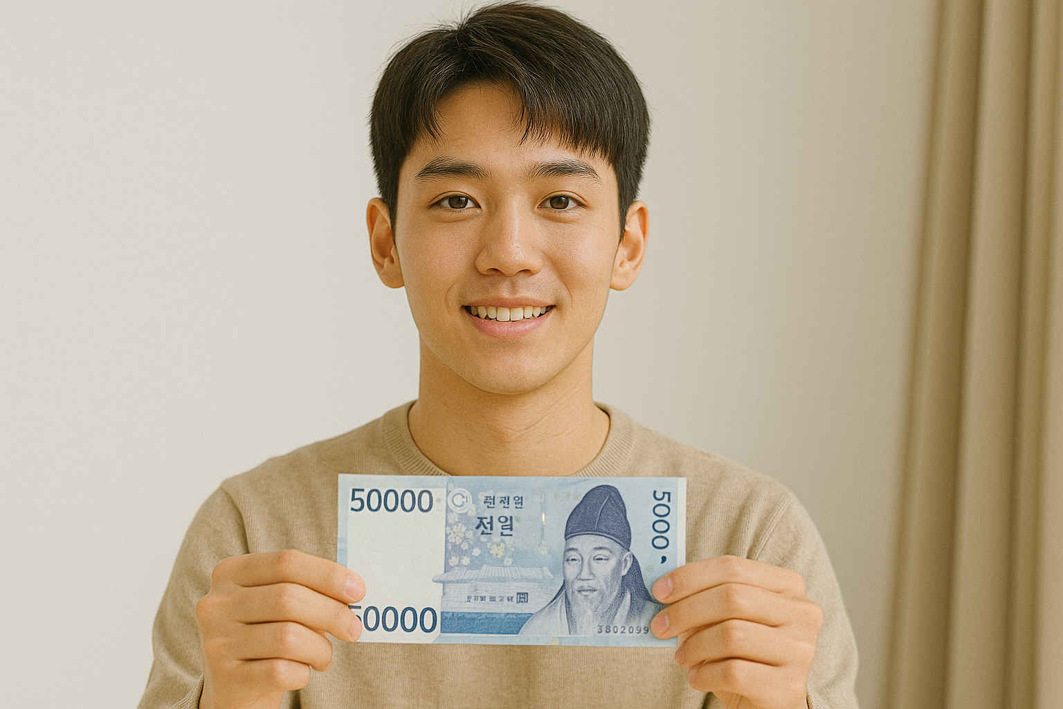 청년월세 지원금