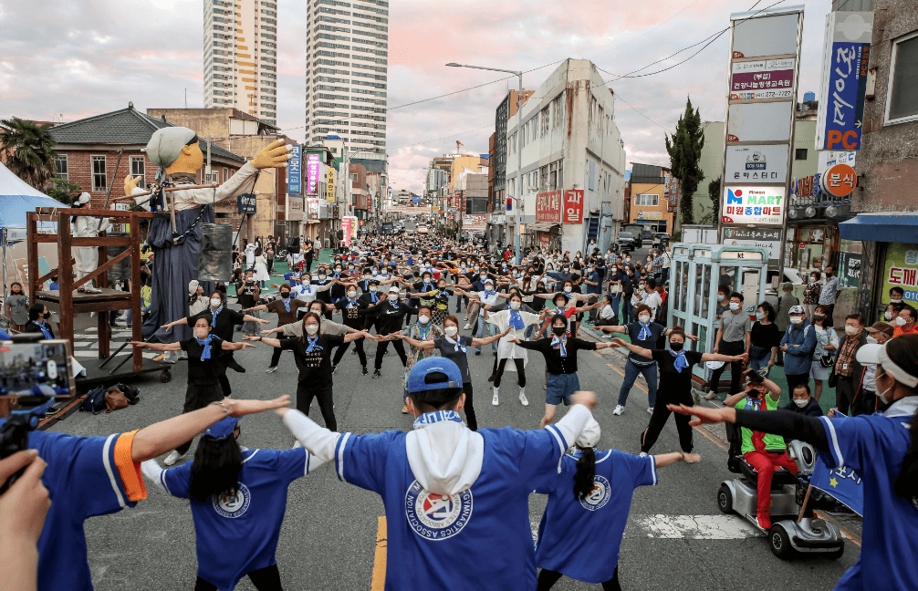 5월 전라남도 축제 가볼만한 곳 여행 추천 소중한 추억을 전합니다