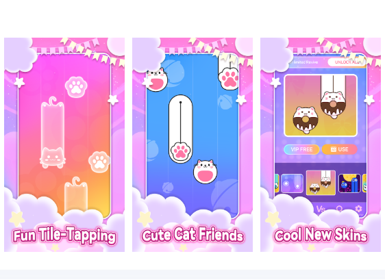 인기 뮤직 게임 순위 TOP15