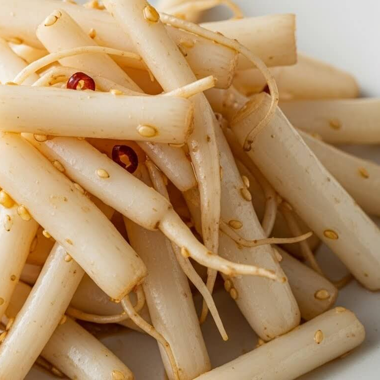 감기에 좋은 음식 5가지 사진 8
