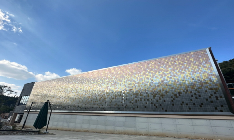 무봉산 자연휴양림