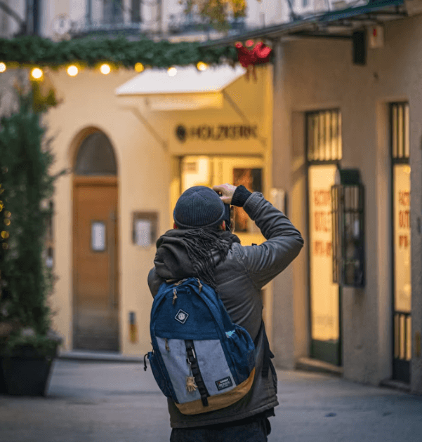 해외 워홀 비자 &출국 준비, 혼자서 완벽하게 끝내는 법