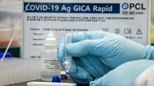 일반 환자도 안심하고 병원 이용 가능(동선 분리 정책)