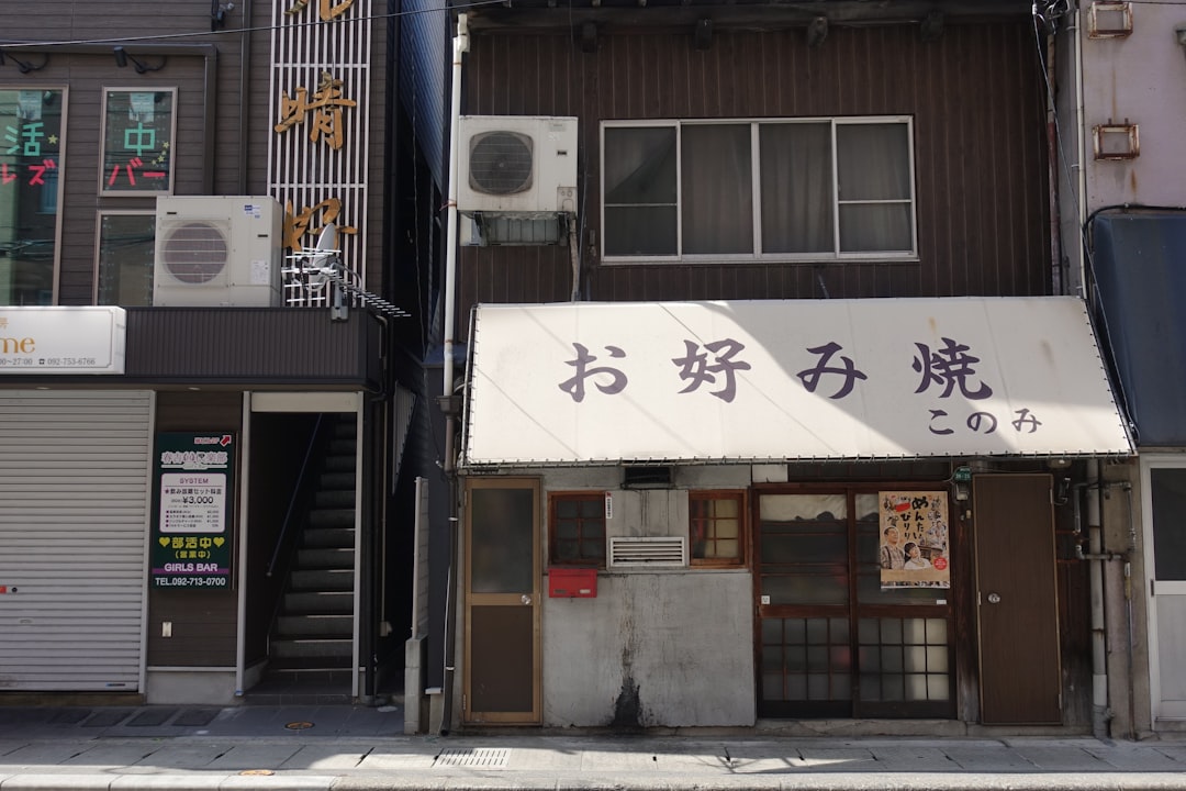 Fukuoka