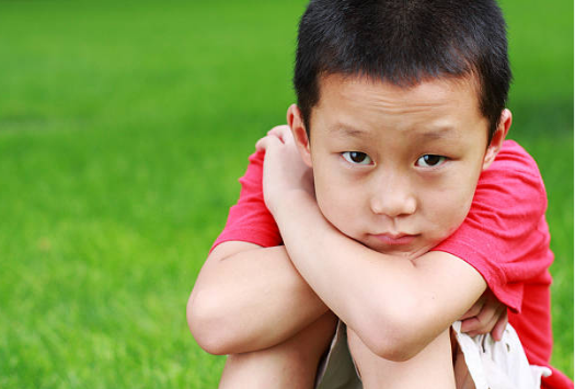 &ldquo;졌어.&rdquo;라는 말보다 &ldquo;속상해.&rdquo;라는 감정