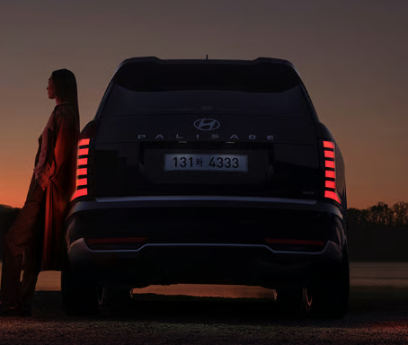 현대 팰리세이드