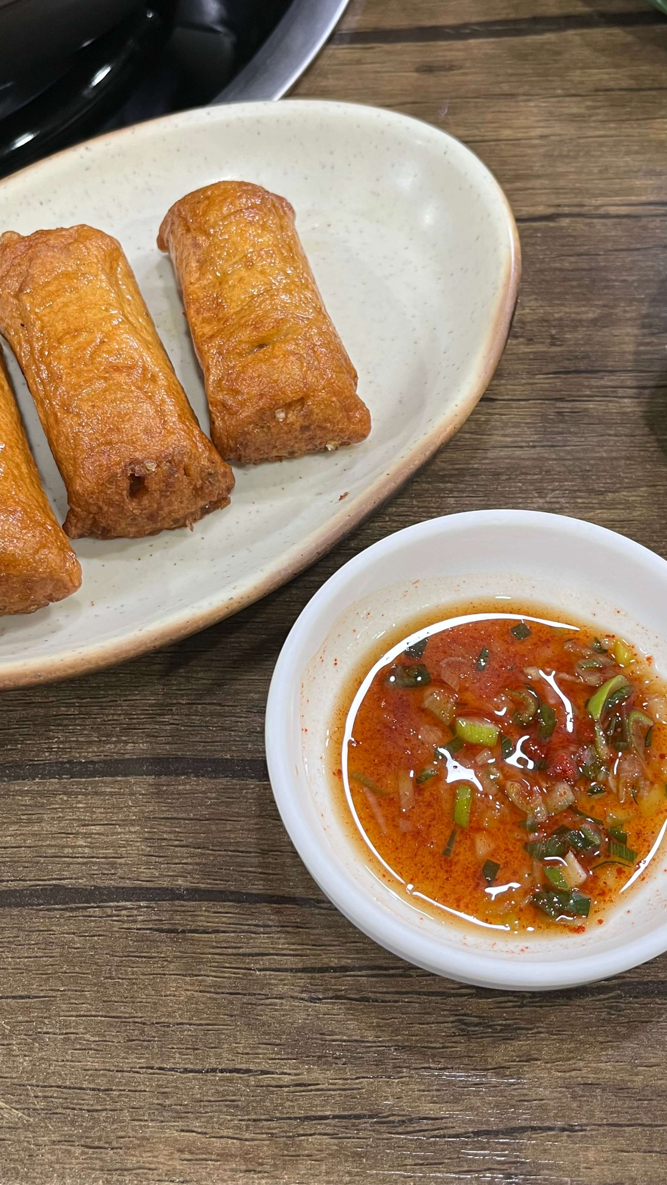 대구 동성로 즉석 떡볶이 - 동성로 떡볶이 - 떡볶이 맛집 - 내돈내산 - 사이드 메뉴 001
