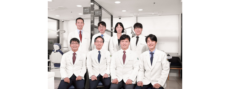 고양 일산서구 치과