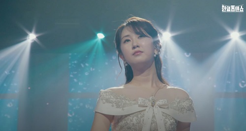 유리창엔 비 - 전유진