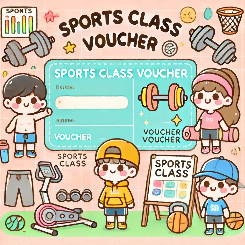 2025년 스포츠강좌이용권 신청 및 사용 방법 총정리 🏅