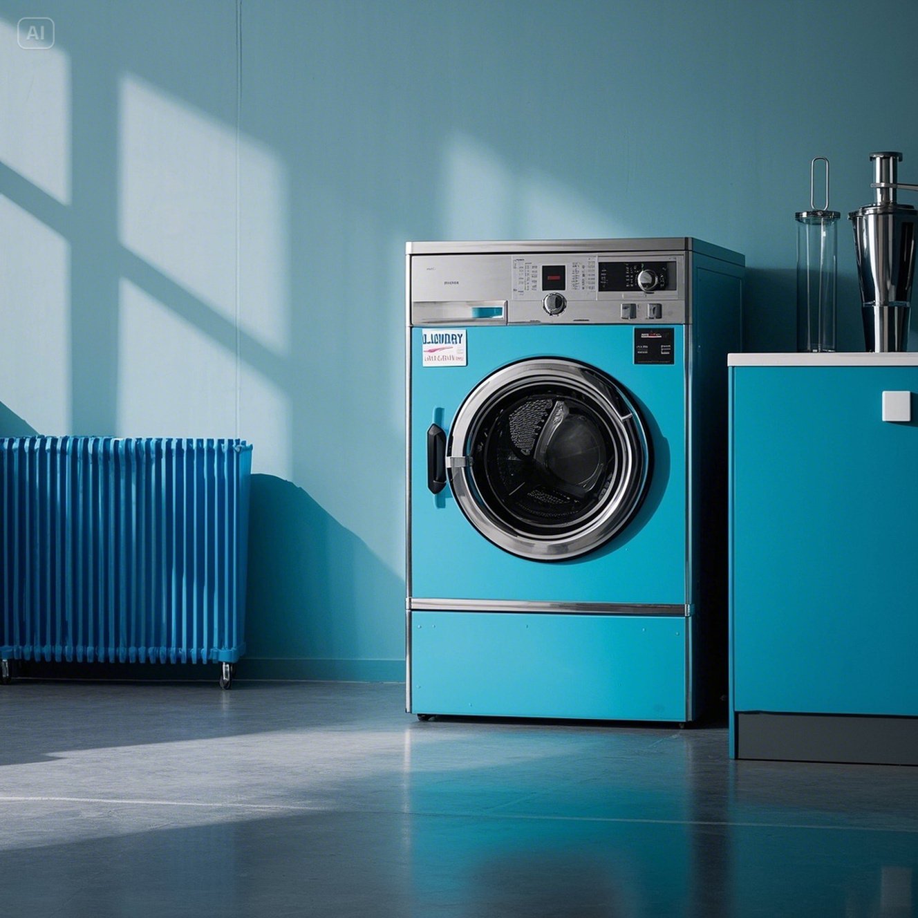 베이킹소다 사용법